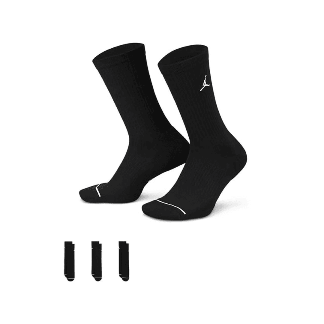 NIKE(耐克)中性袜子DX9632010