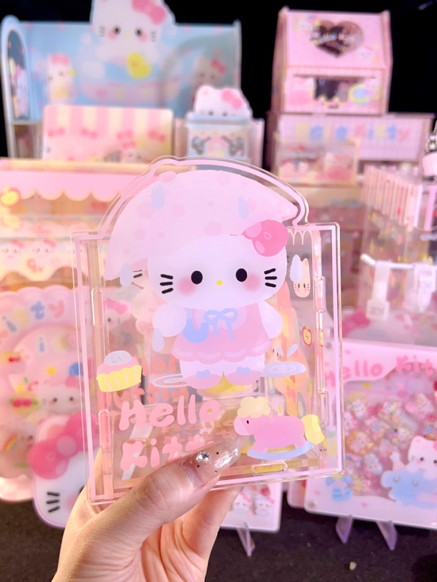 【专拍】亚克力片片