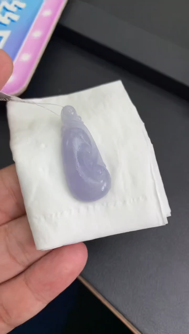 【闪购商品】定制翡翠未镶嵌翡翠