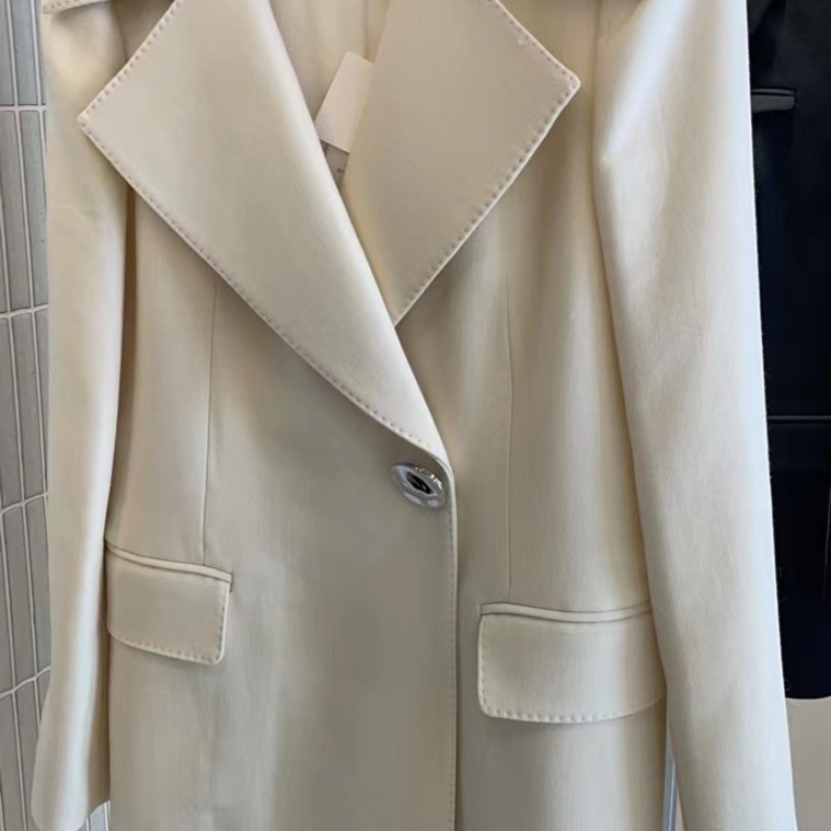 RESOUL/卓泓 #1756 大衣外套 E2241756