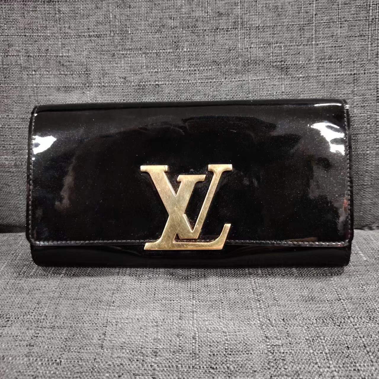 95新 LouisVuitton/路易威登 乱乱子中古/女士/手提包/39187