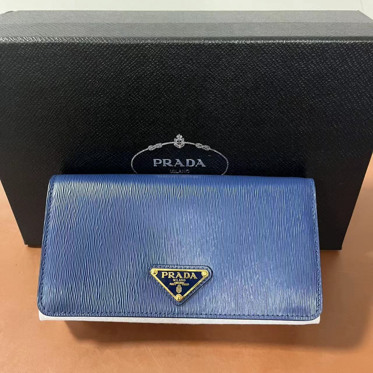 95新 Prada/普拉达 乱乱子中古/女士/单肩包/43279