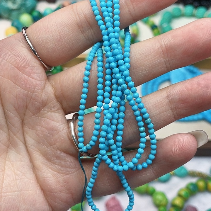 空竹工作室特色散珠060