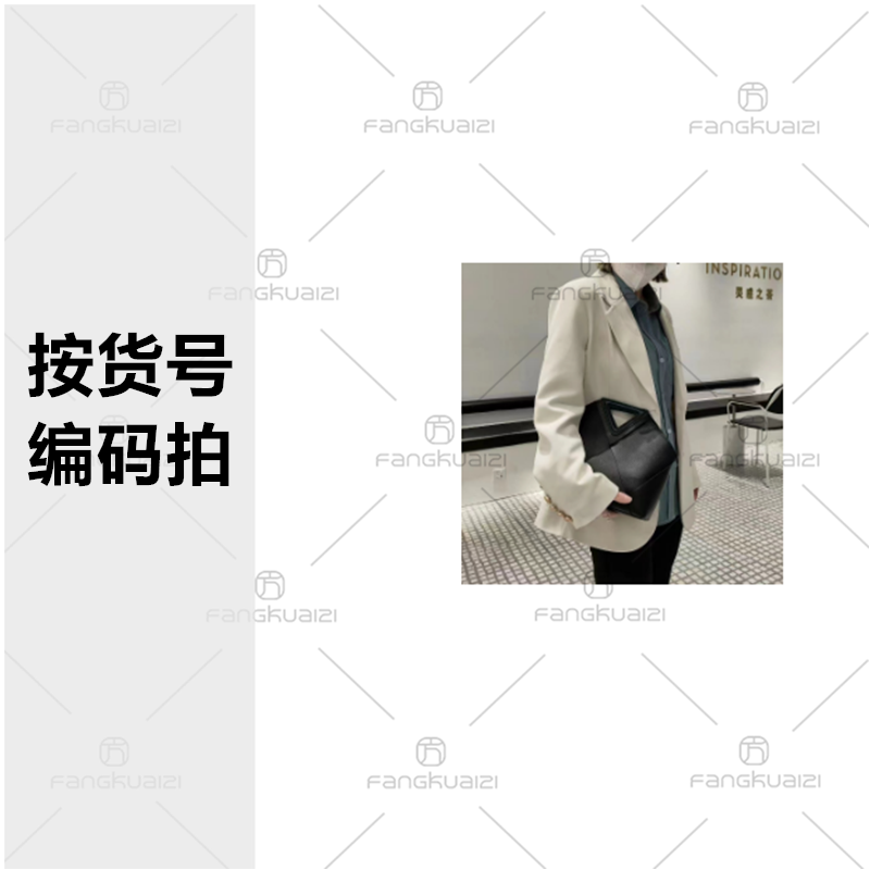 【花姐】001工厂店 女包 手提包斜挎包潮流女士包