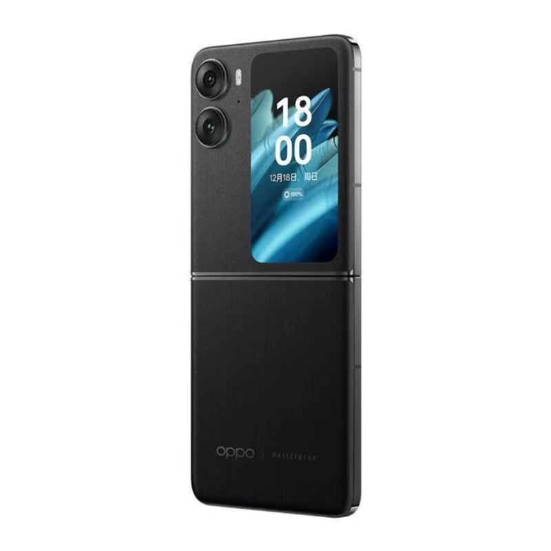 99新 OPPO Find N2Flip网通5G双卡任意窗5000万超清自拍折叠
