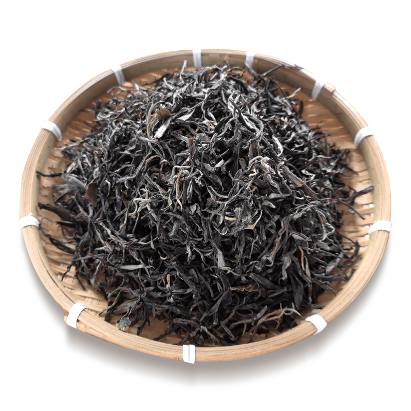 冰岛老寨 生茶 散茶 150g