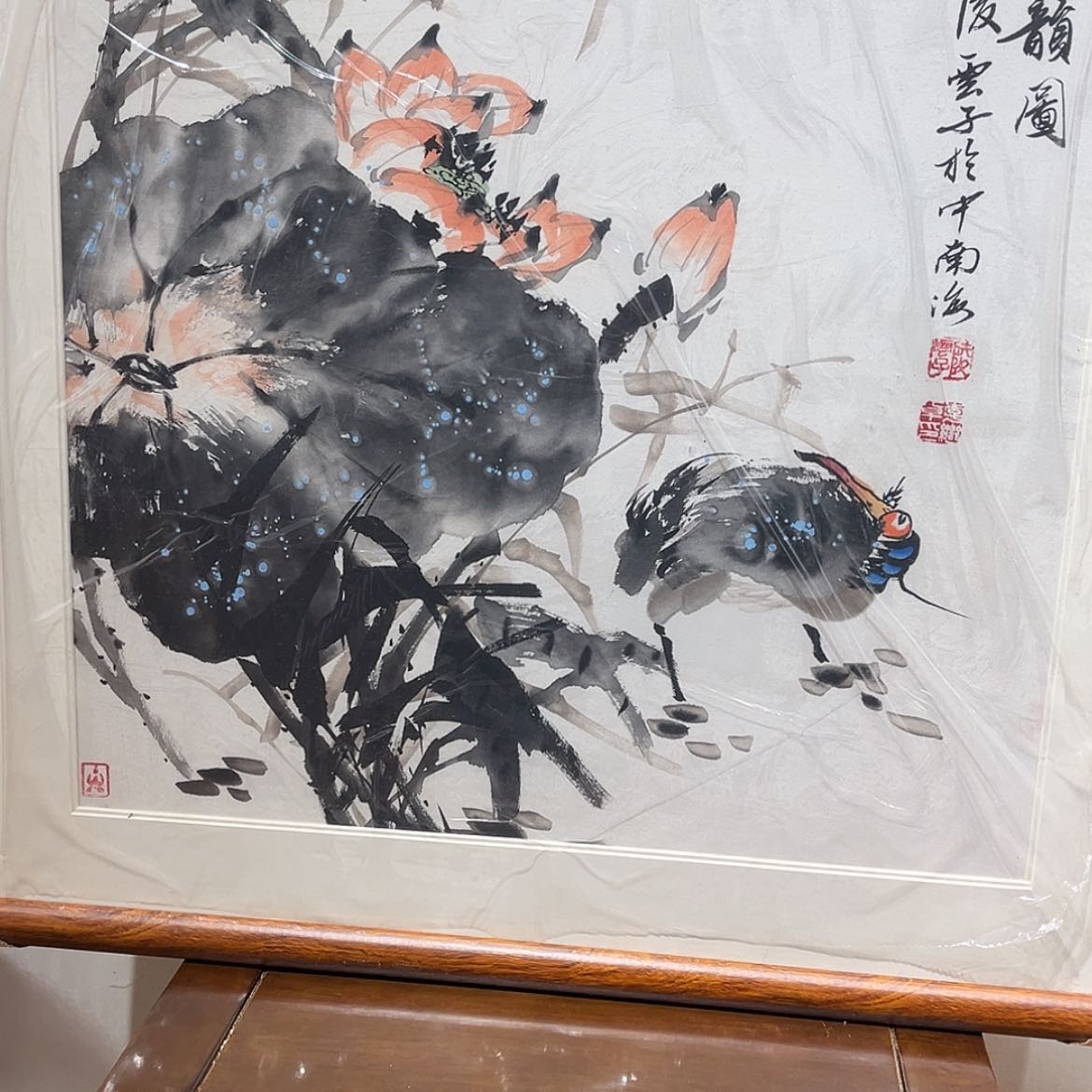 【闪购商品】书法天*