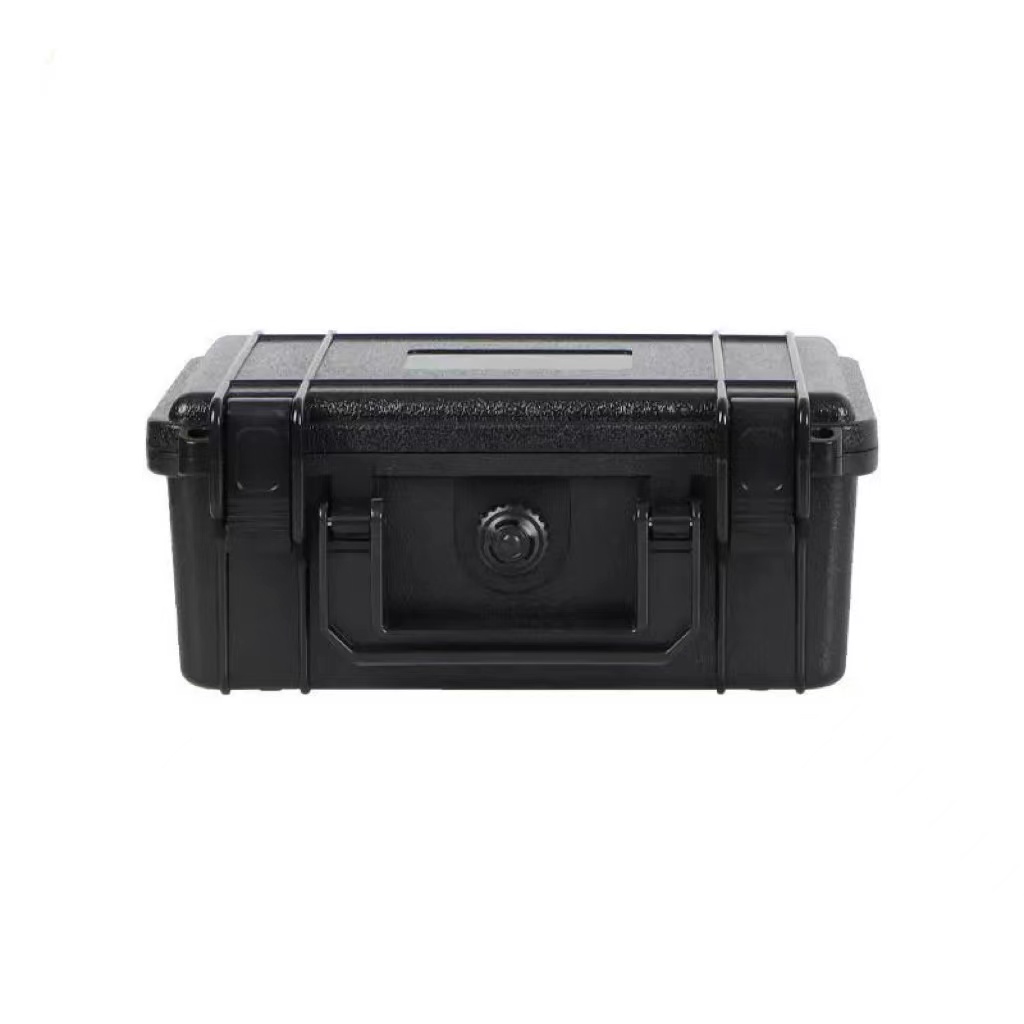  多功能收纳手提盒钛表J20