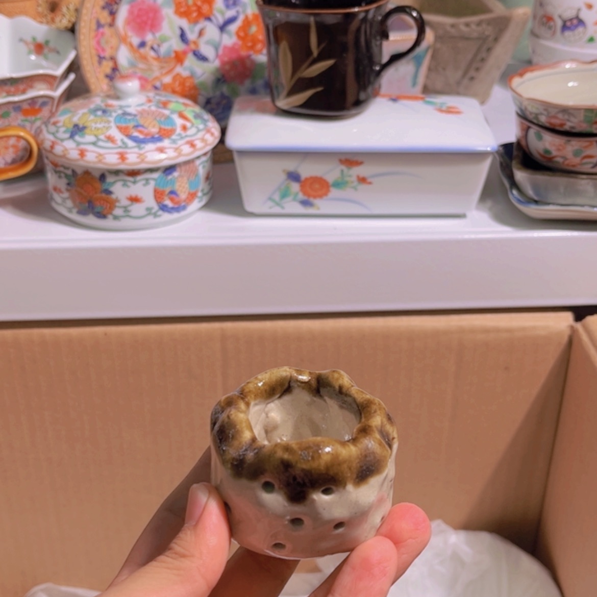 【闪购商品】陶瓷～*～4