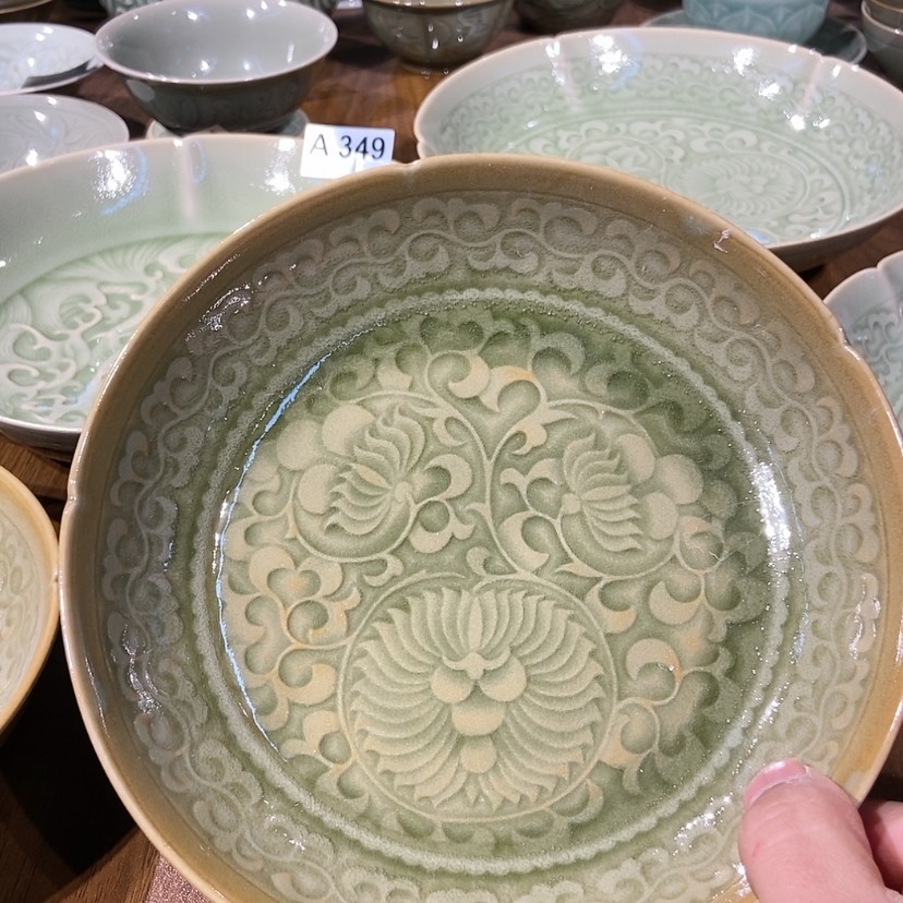 【闪购商品】陶瓷微瑕