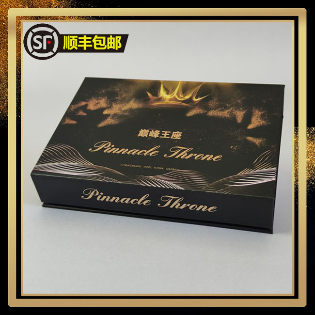 【MJ美集球星卡】巅峰王座系列2024体育潮玩【拆卡】【代拆 】【卡牌】