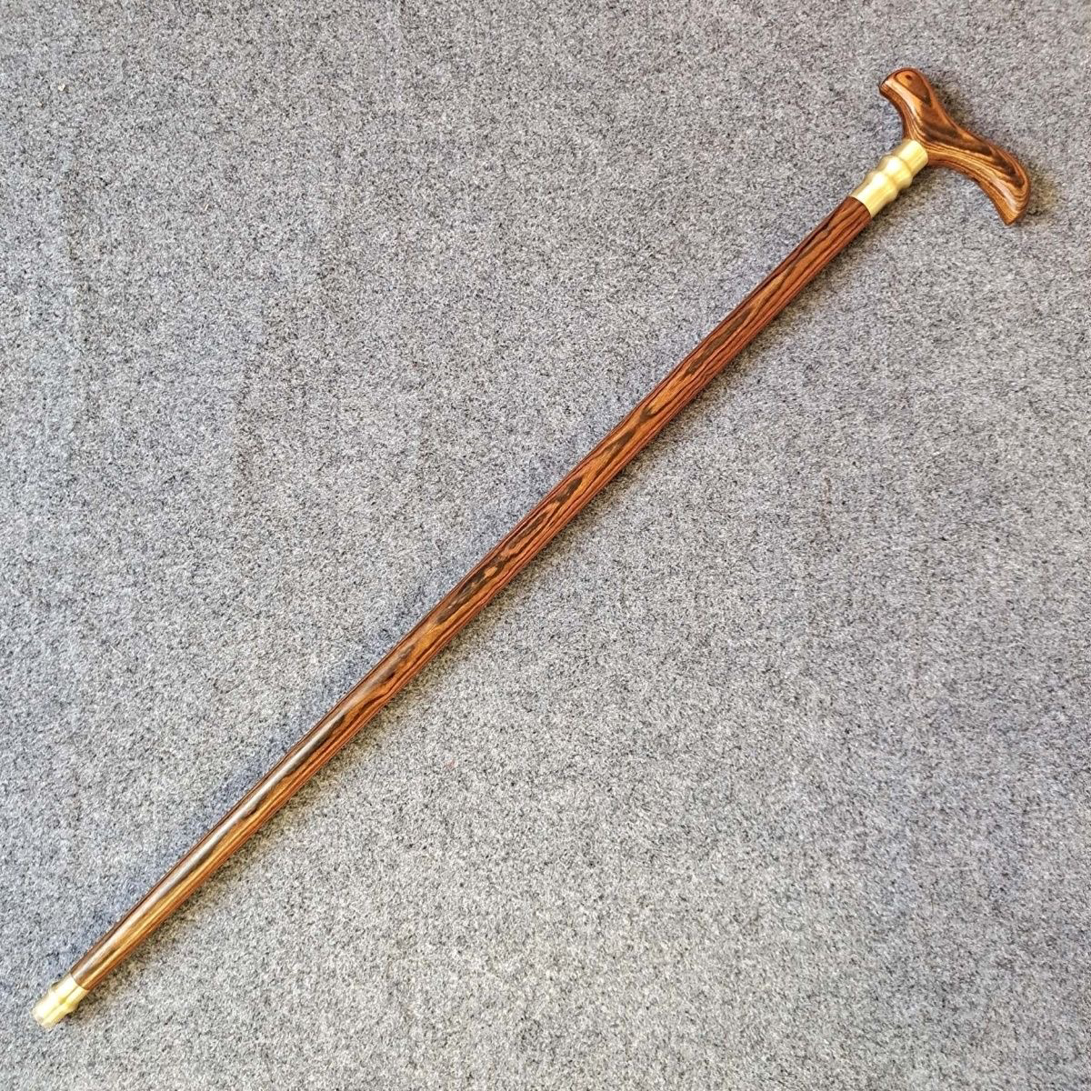 墨西哥虎皮料可拆卸拐棍木料阳台酒店商用餐厅创意无痕木方