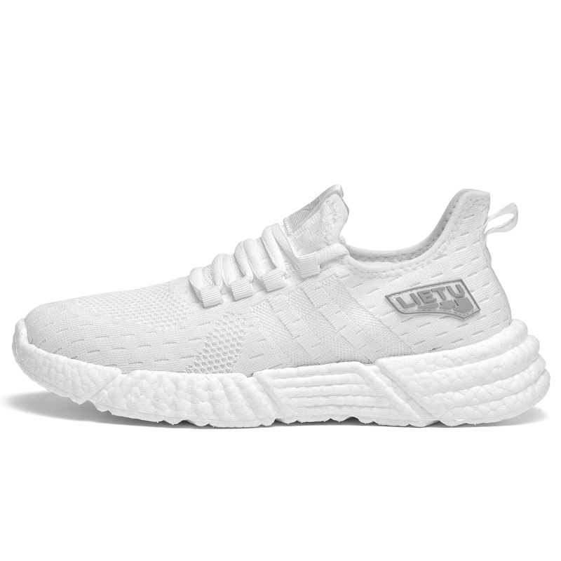 LT2988-白色（男女码）时尚运动鞋[Y/C]