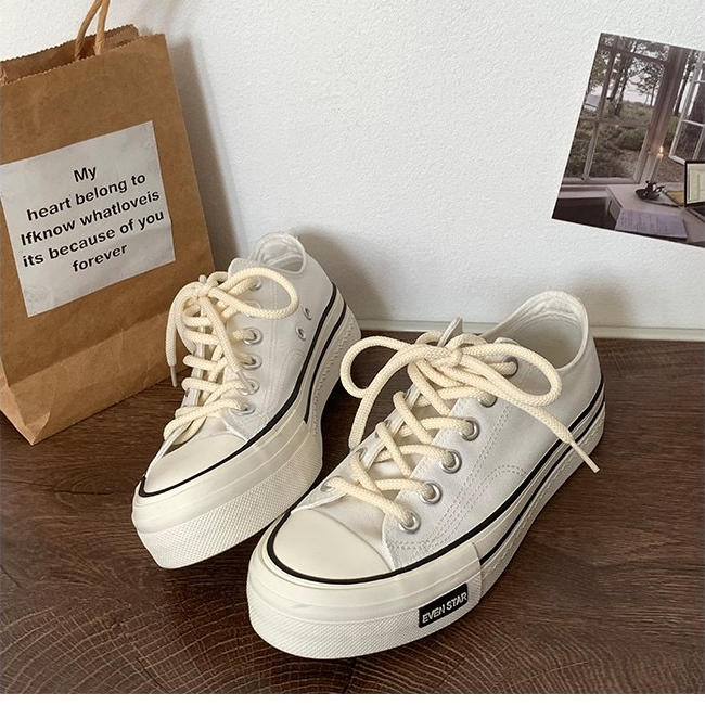 女款时尚百搭运动休闲鞋809[Y/C]