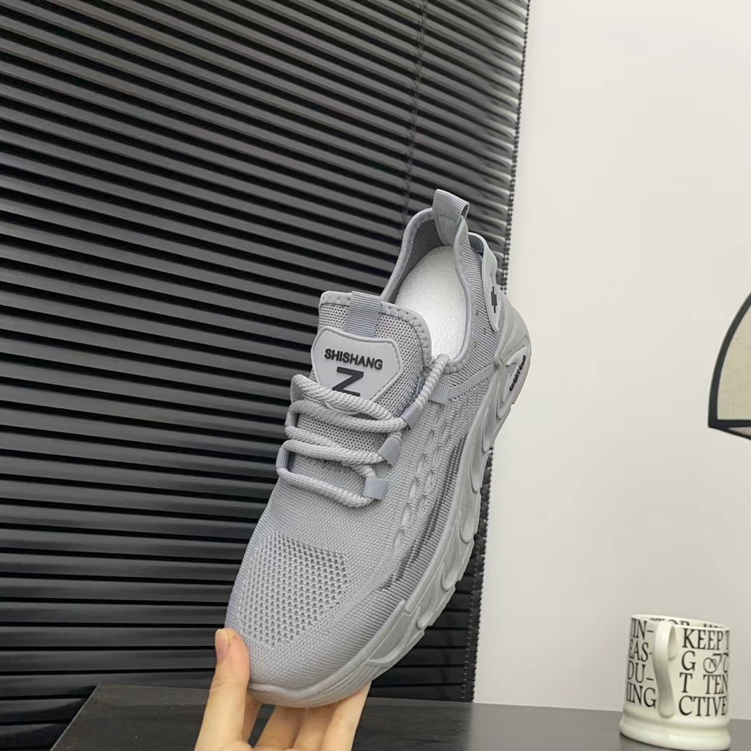 男款时尚百搭运动休闲鞋F03[Y/C]