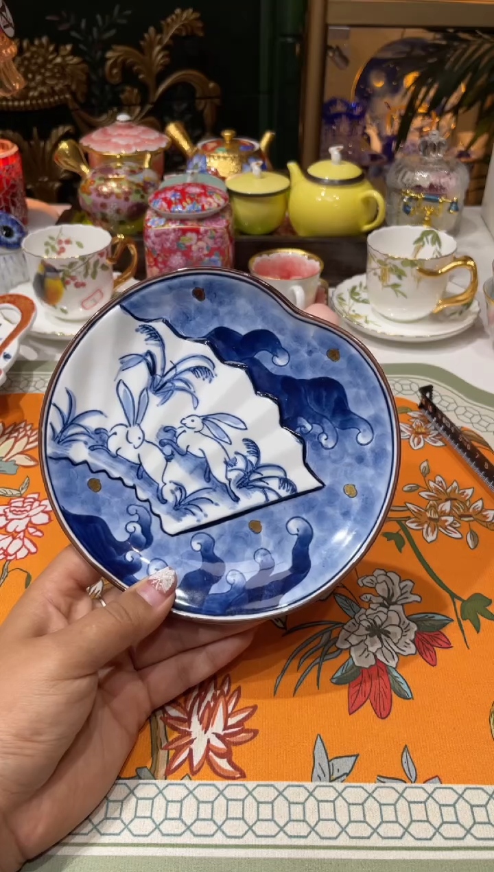 【闪购商品】瓷碗1