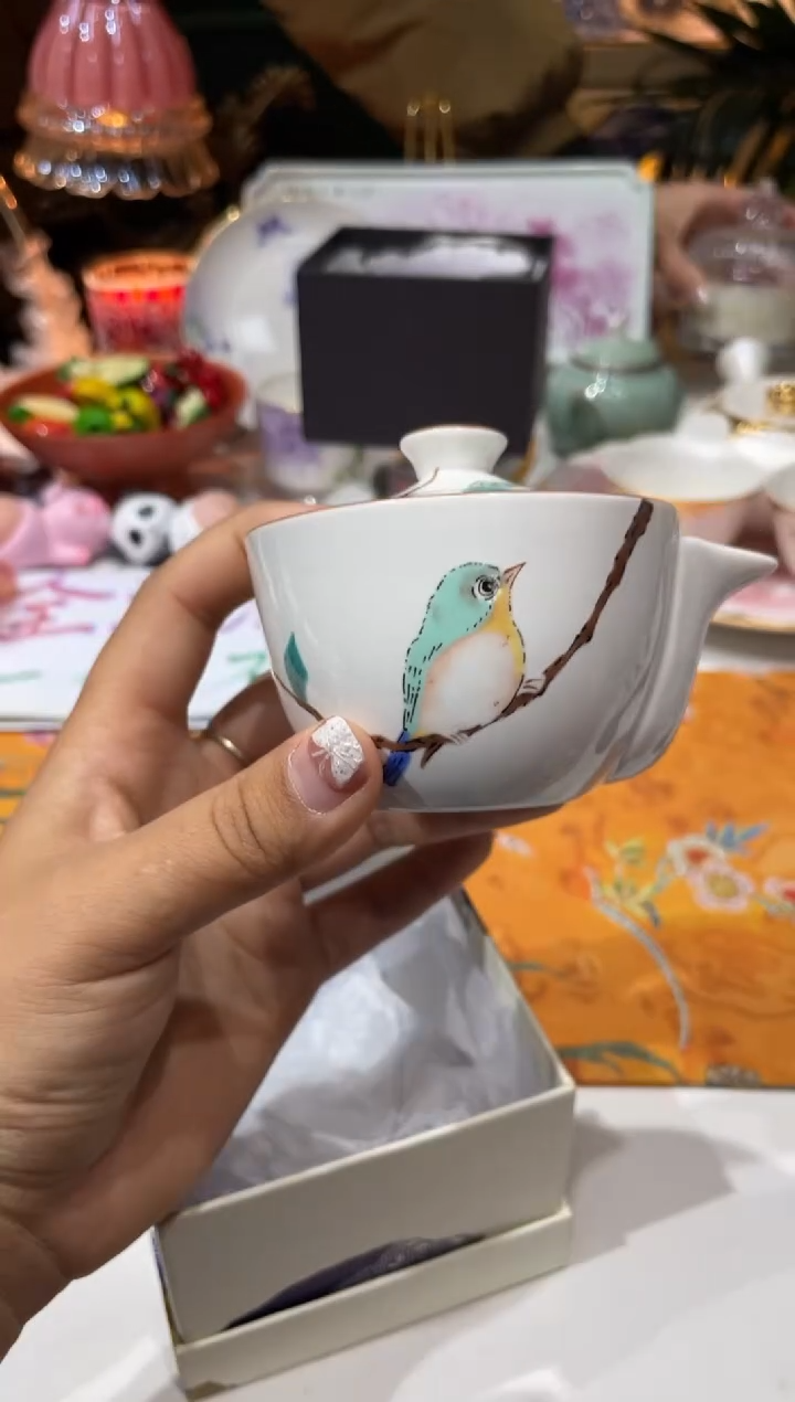 【闪购商品】瓷碗1