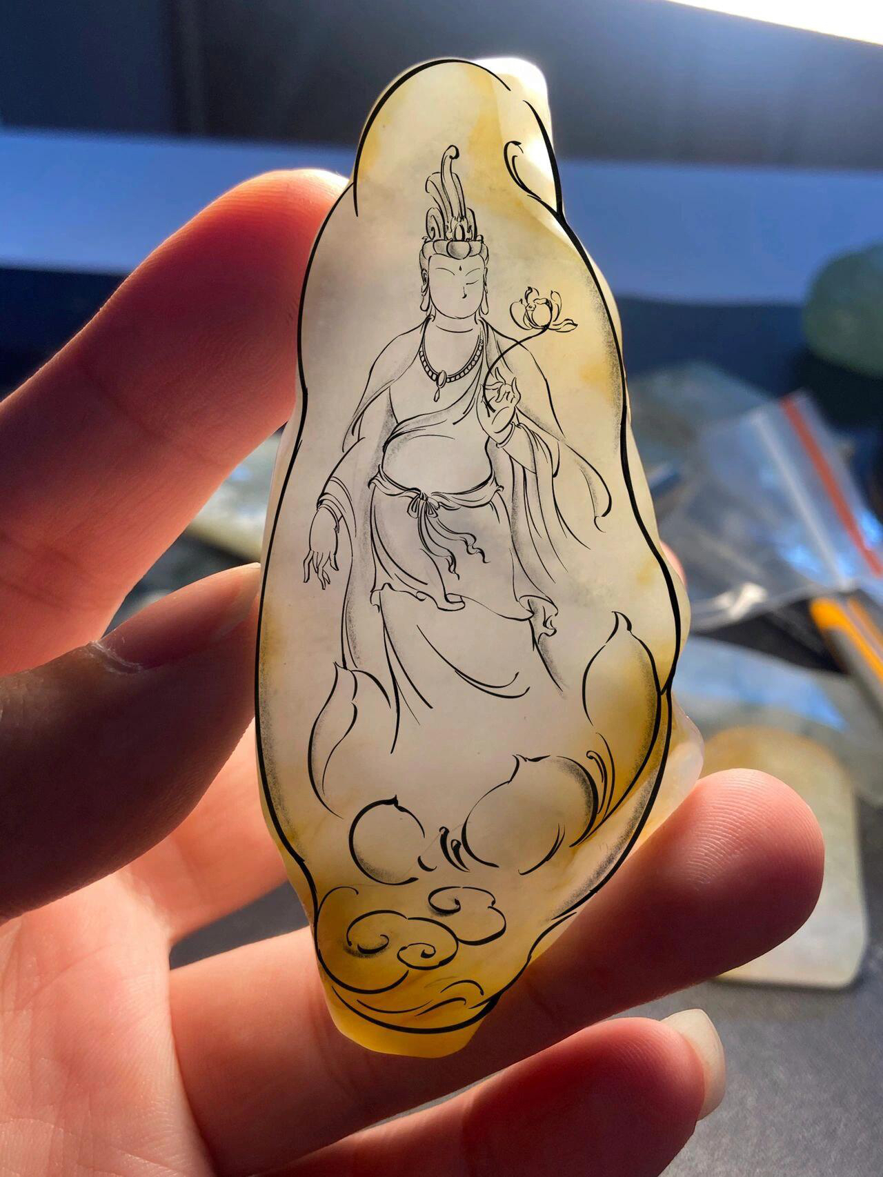 瑞玉王朝私人定制加工链接一单一付