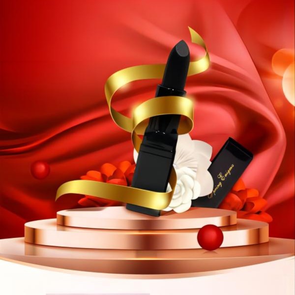 泉雅之谜口红唇膏哑光滋润补水柔雾润唇膏持久水润经典保湿唇膏