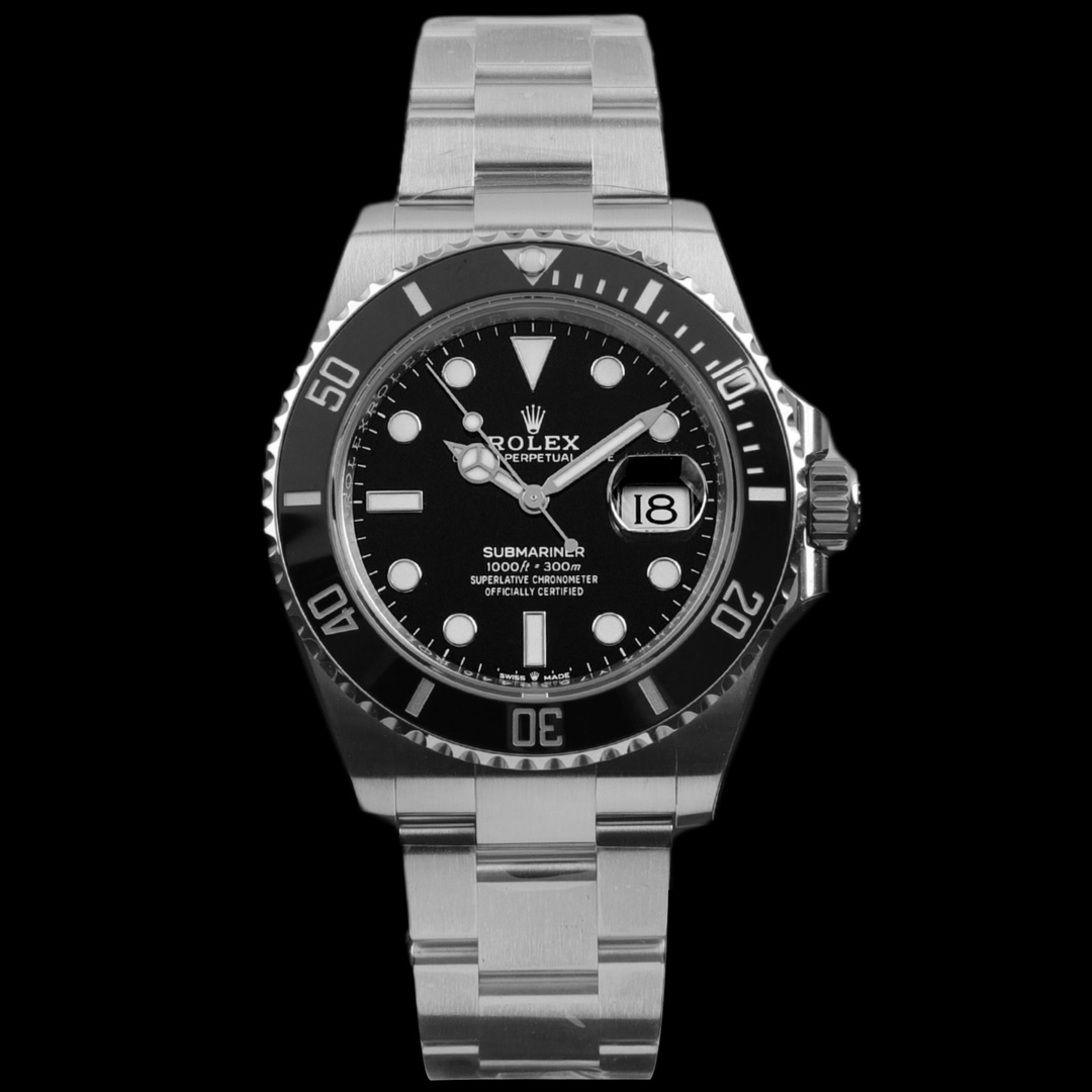 99新 品牌 99新  大牛钟表/劳力士/126610/全套/41mm