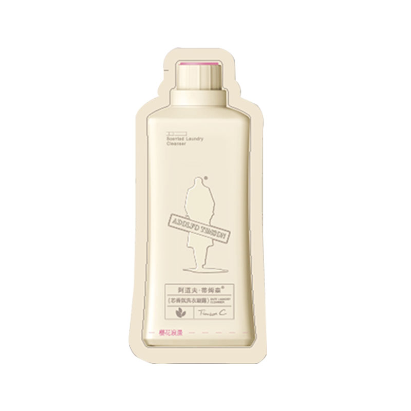 阿道夫洗衣凝露