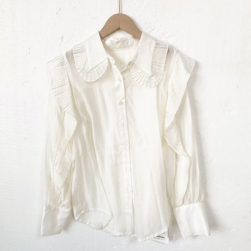 【G5443】时尚女士上衣