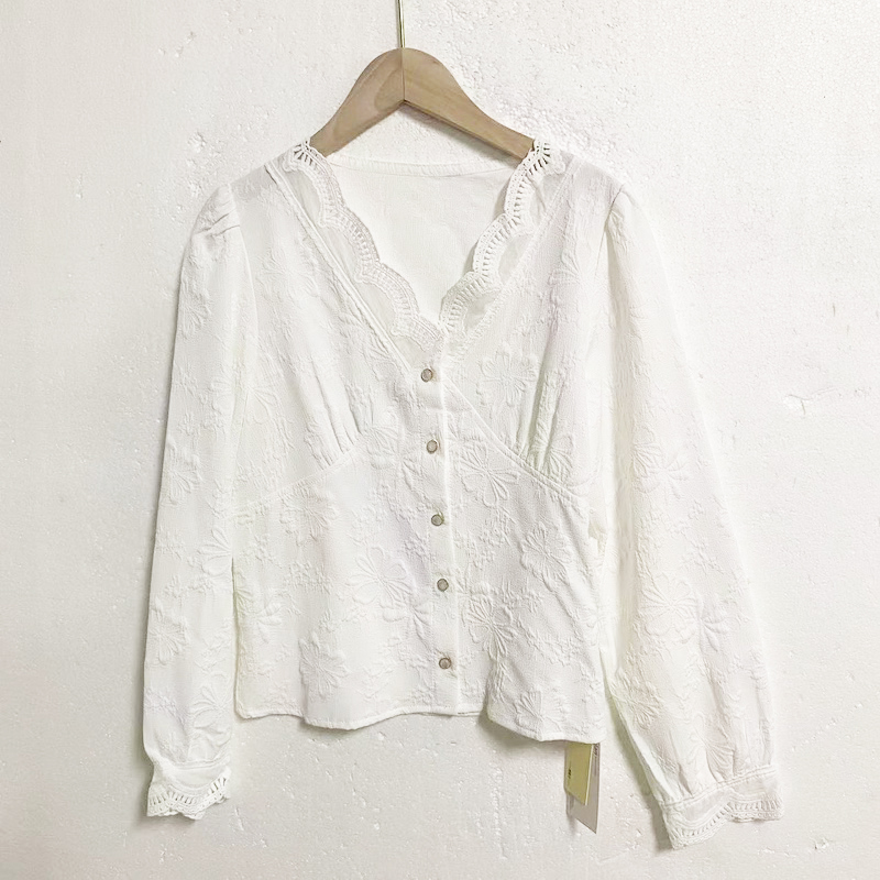 【G5594】时尚女士上衣