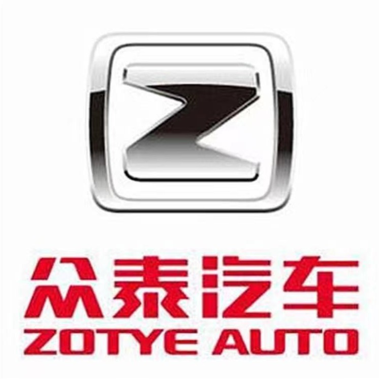 【31】众泰专车专色定制漆 修复划痕