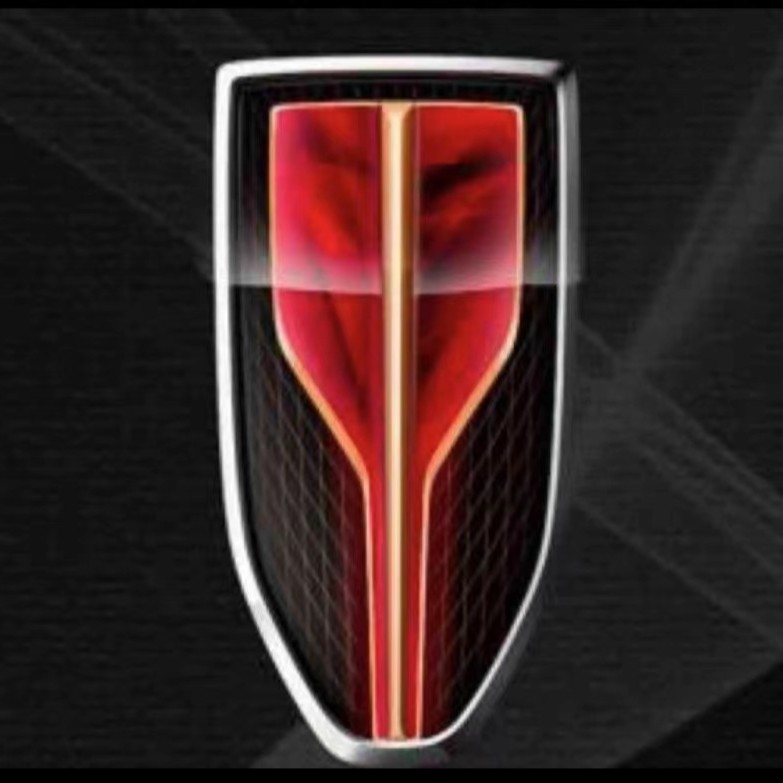 【15】红旗专车专色定制漆 修复划痕