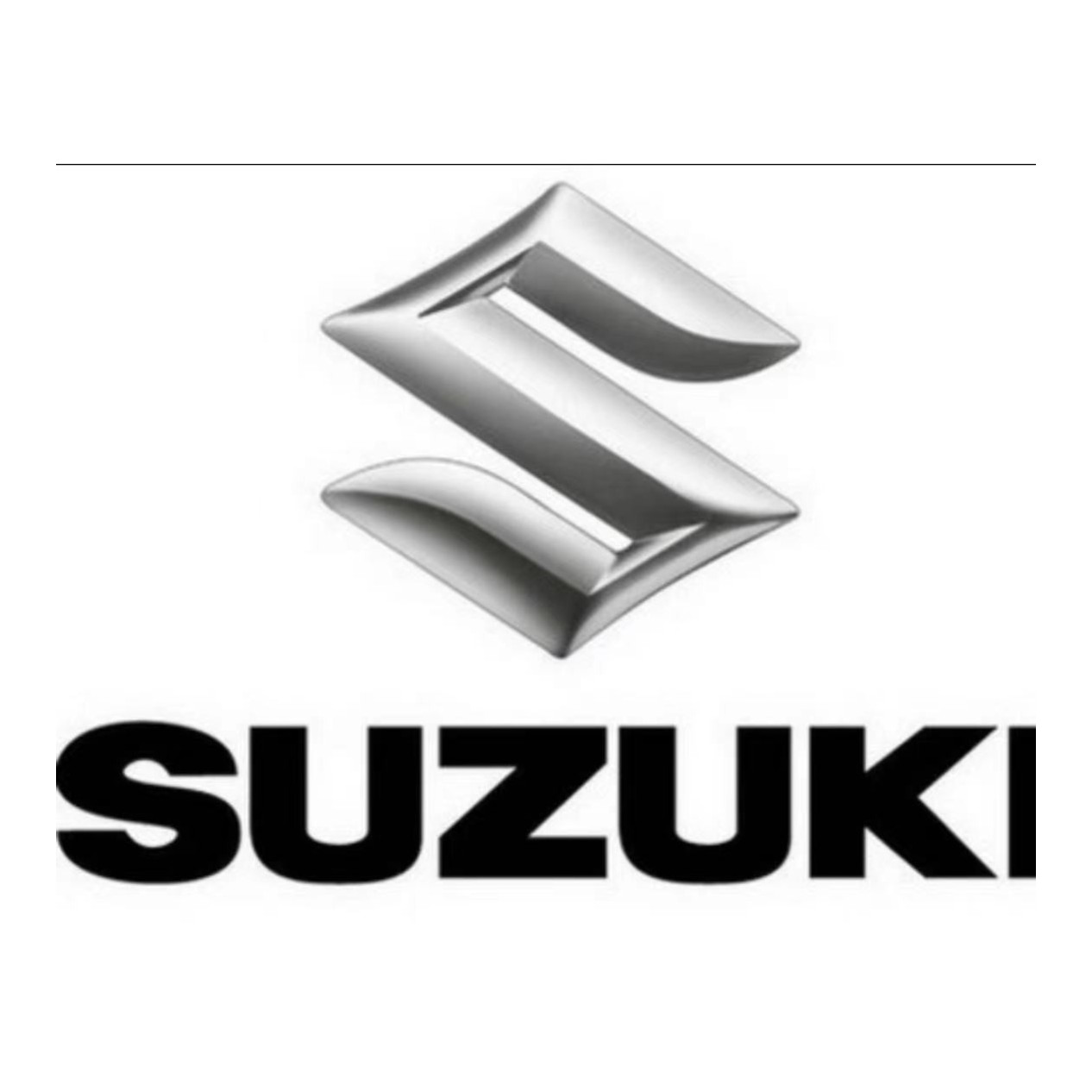 【36】铃木专车专色定制漆 修复划痕