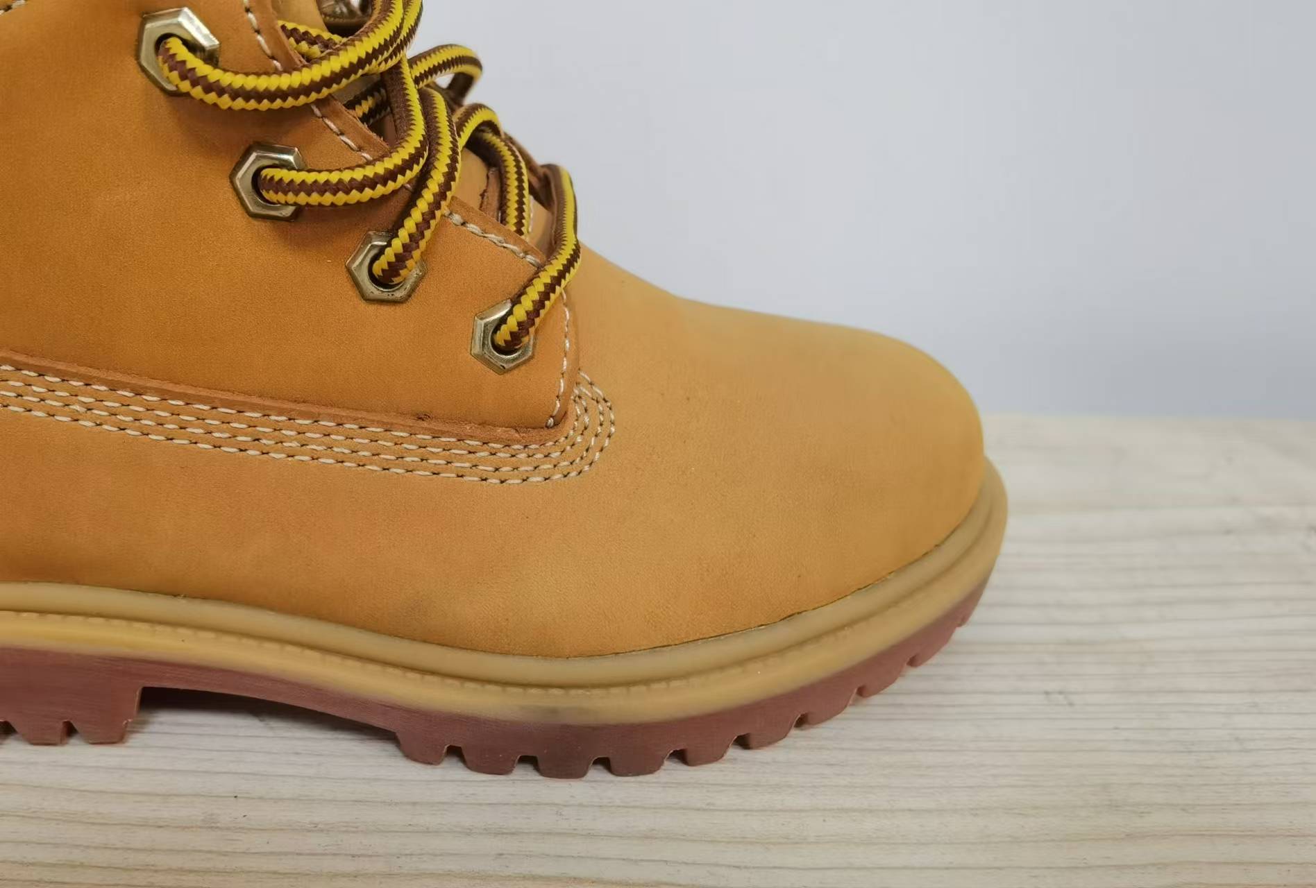 【直播过款链接】1.工装靴男户外防水防滑徒步鞋登山鞋