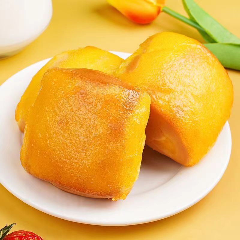 新鲜精选烘焙椰蓉牛奶面包经典奶酪营养美味早餐面包网红零食小吃