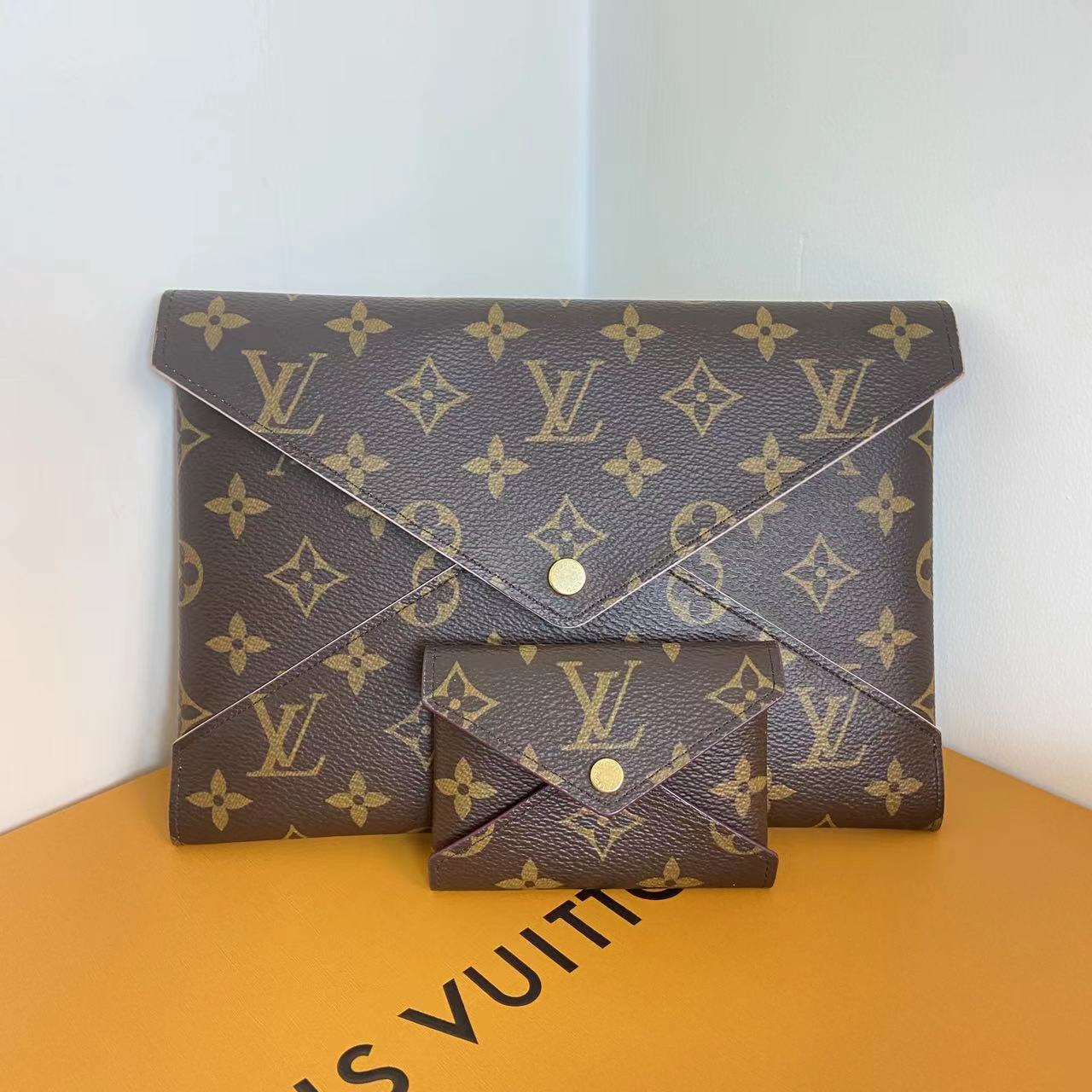95新 LouisVuitton/路易威登 嗨玩/LV套娃/成色以直播间为准