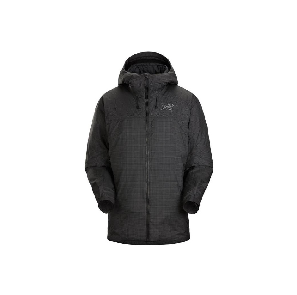 ARC'TERYX/始祖鸟Rush insulated Jacket Gtx防风防雨棉服冲锋衣