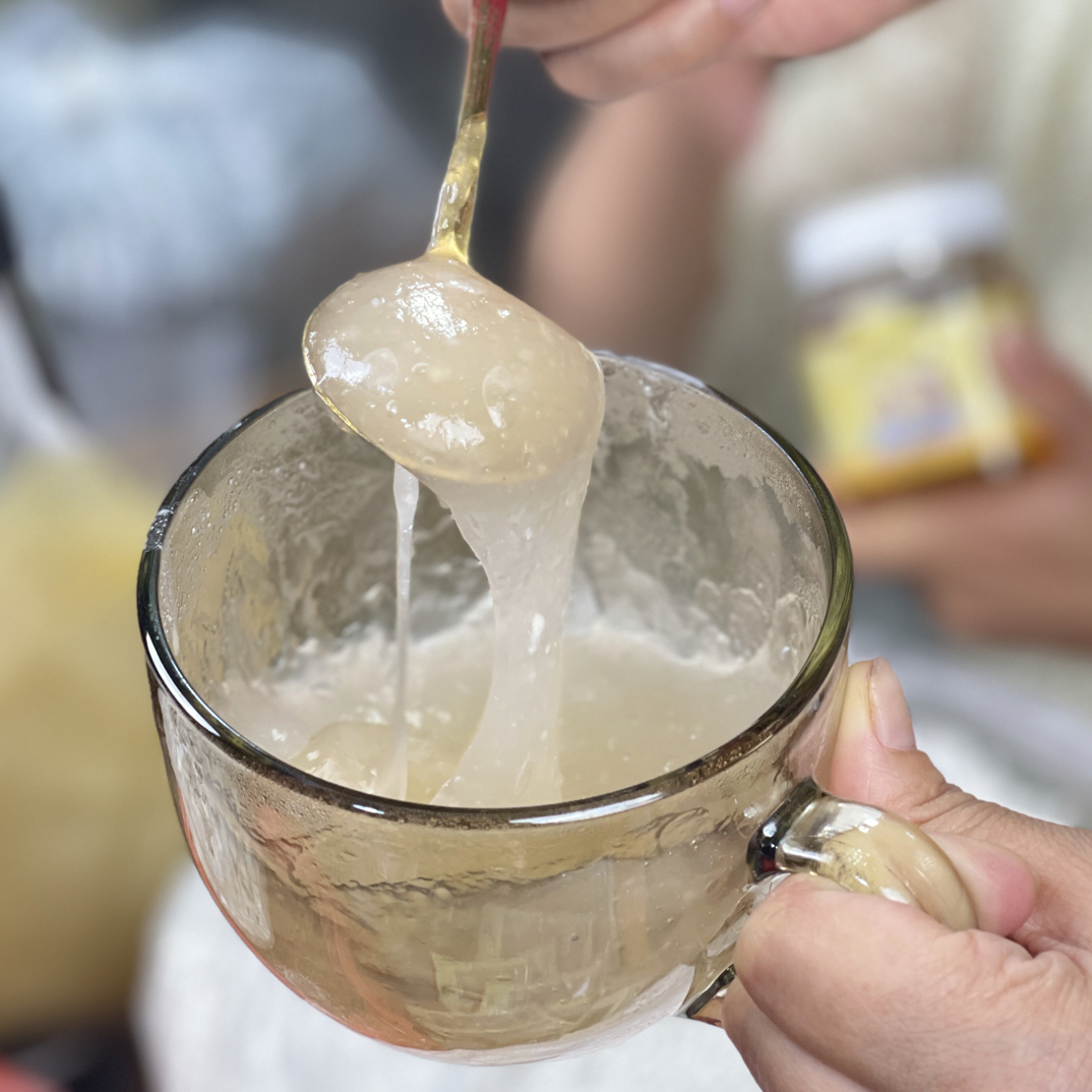 【农户散货介意勿拍】老乡干货 现场称重葛根粉