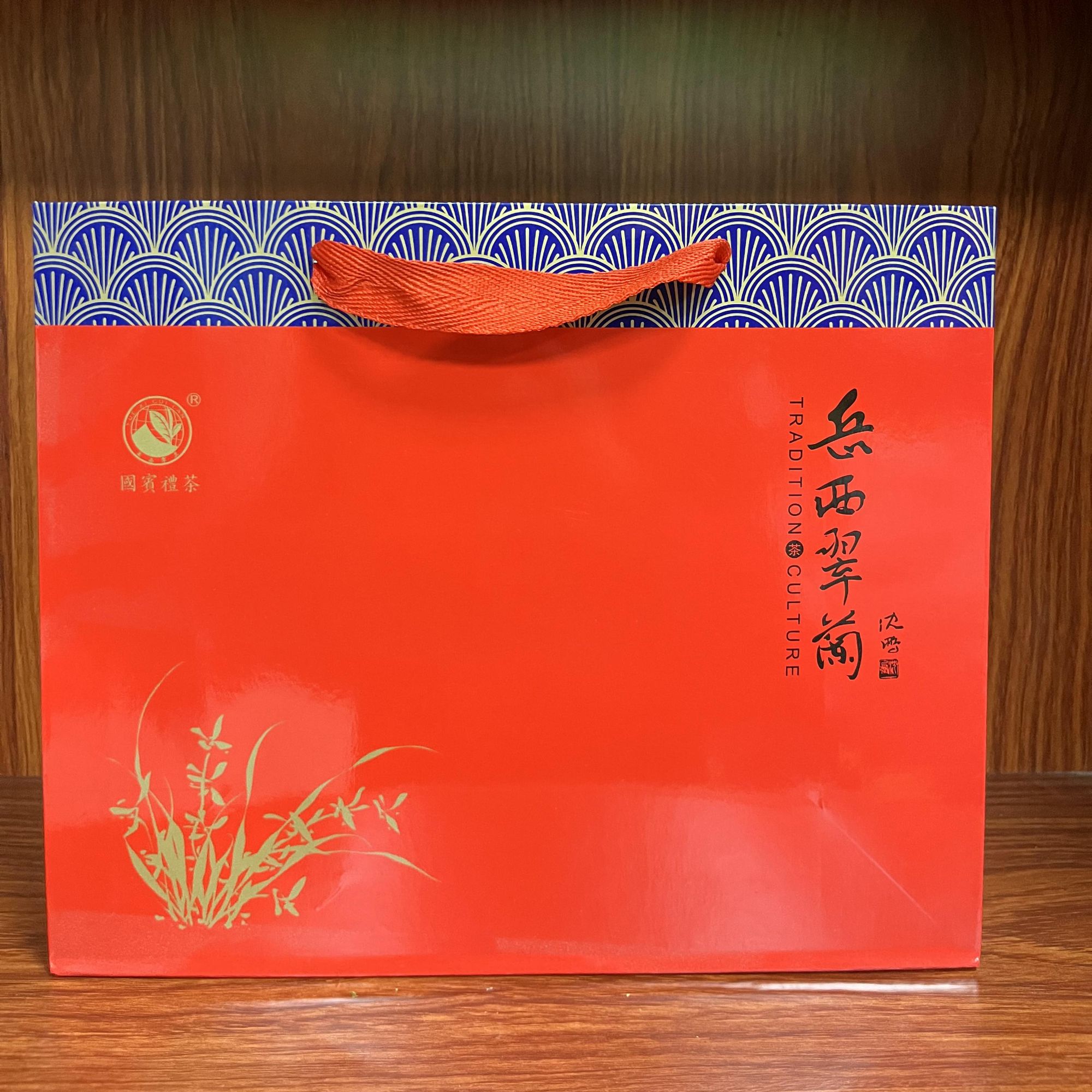 岳西翠兰翠头采翠芽新鲜上市绿茶年货送礼甄选 