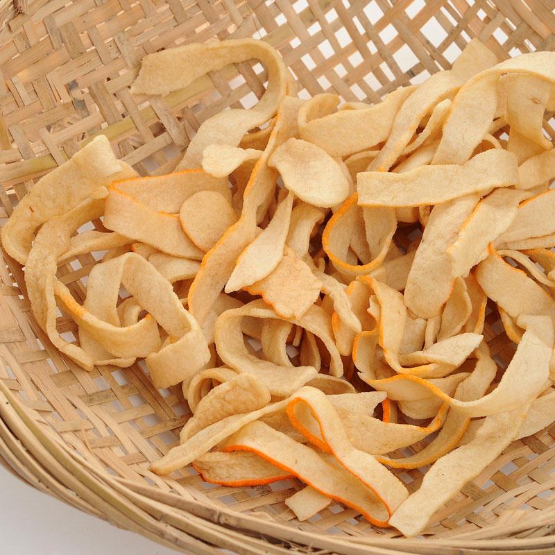 正潮汕特产宗小菜特色美食豆干条豆腐条豆制品干货砂锅粥配料笋1g