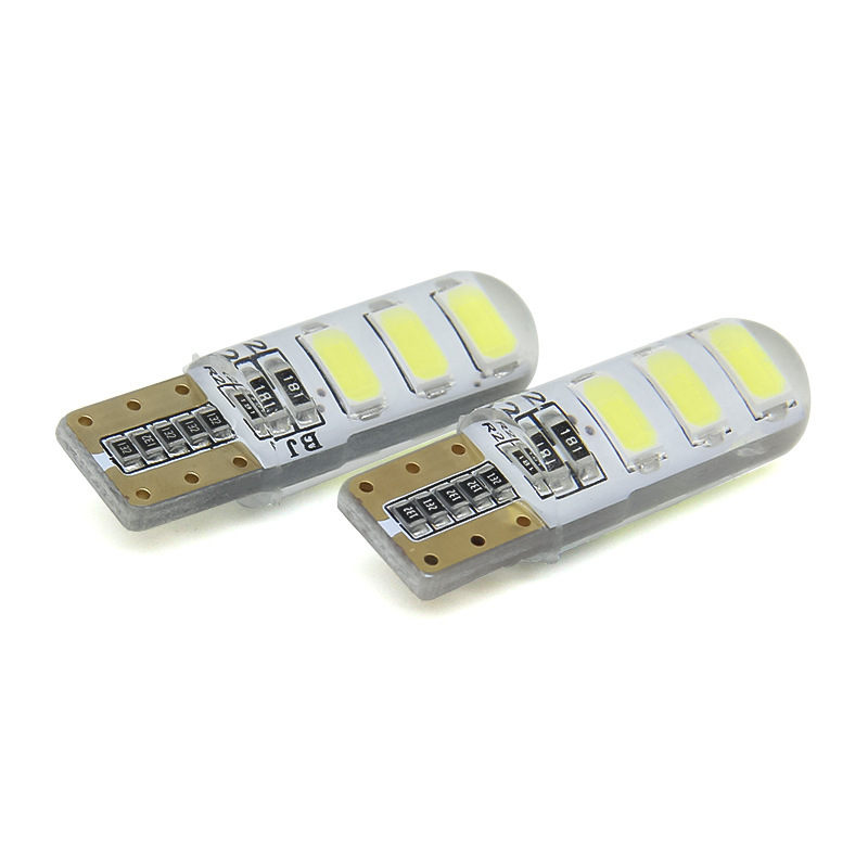 T10汽车LED示宽灯