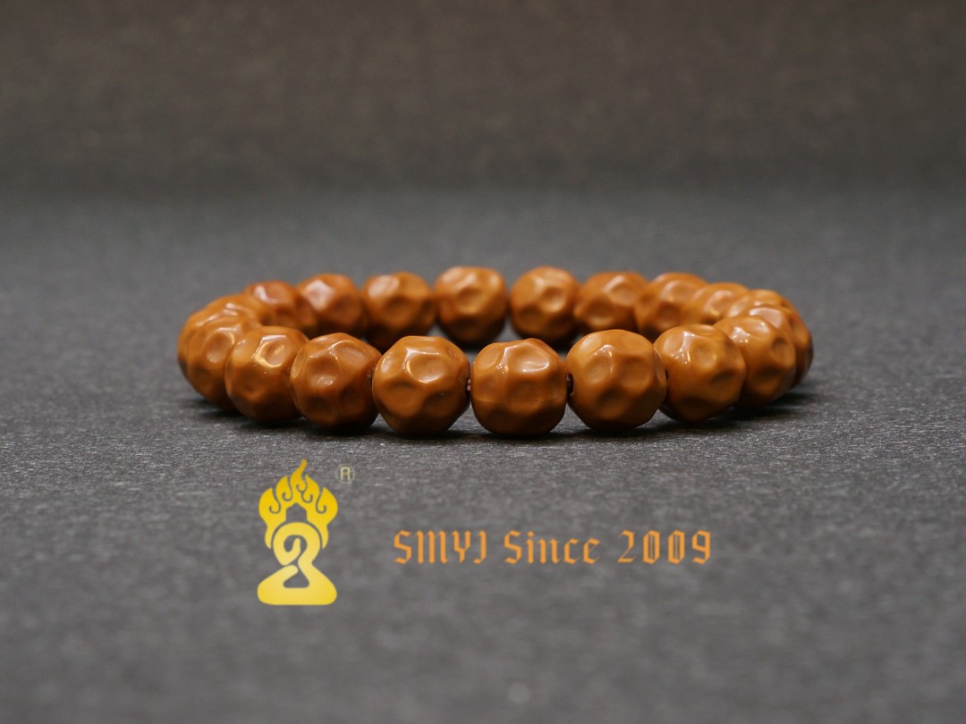 新店福利奶酪无相猴头手串原生态产品品牌手工定制品质发货