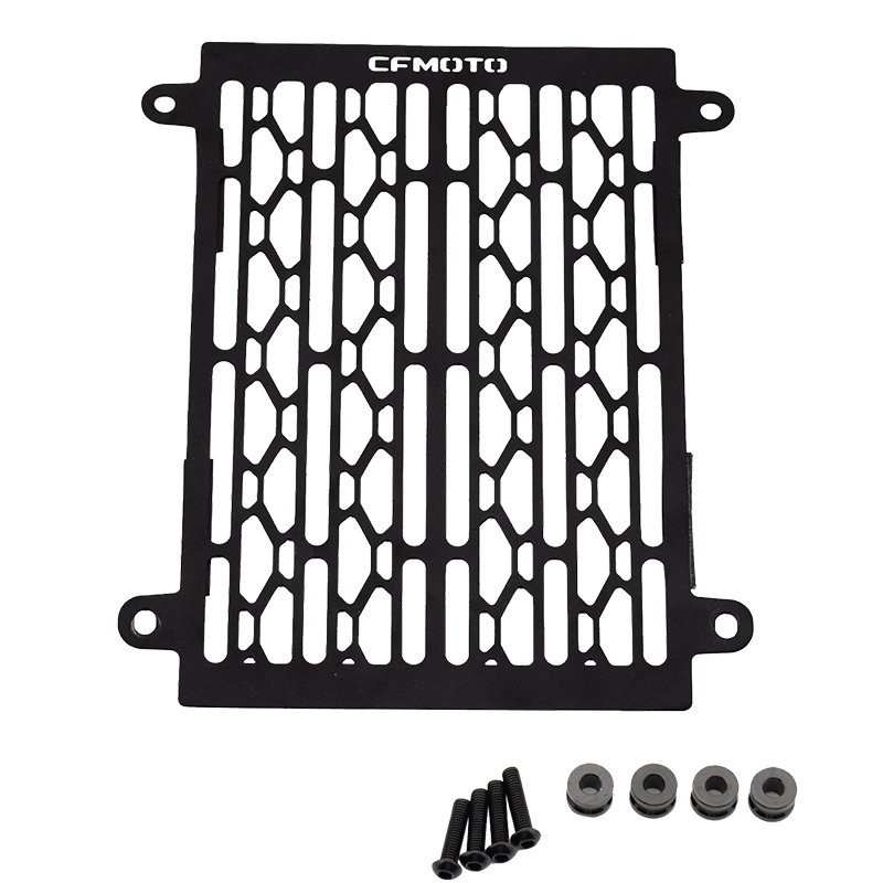 Cfmoto250CLC 散热器保护罩 春风 A0156