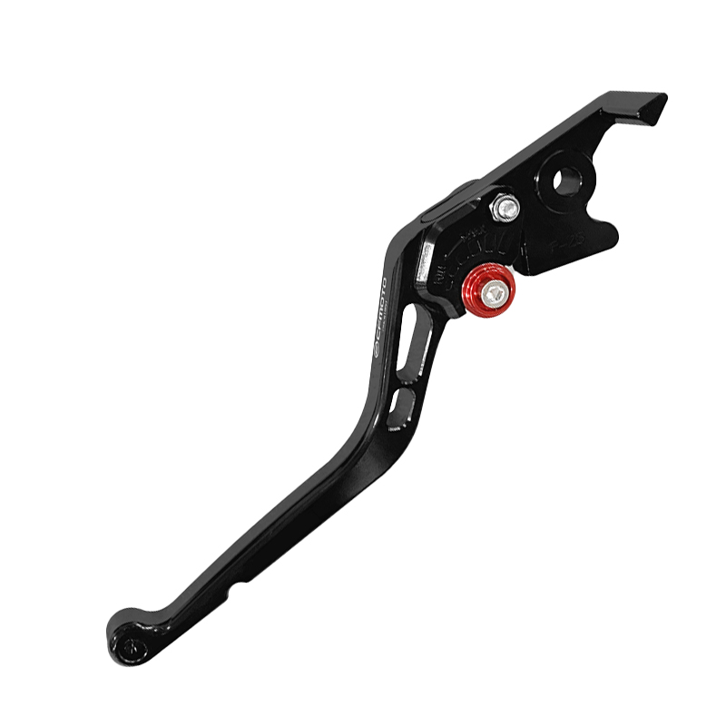 Cfmoto250SR 左改装离合手柄_黑 春风 A0134