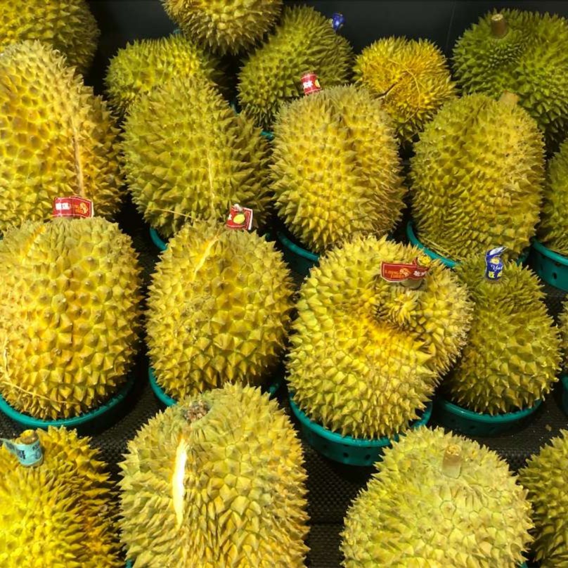 榴莲