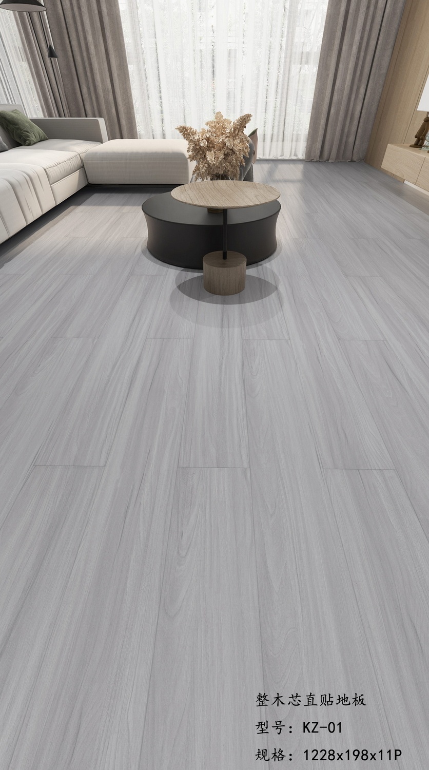 新三层实木复合地板锁扣木地板源头厂家直销家装首选