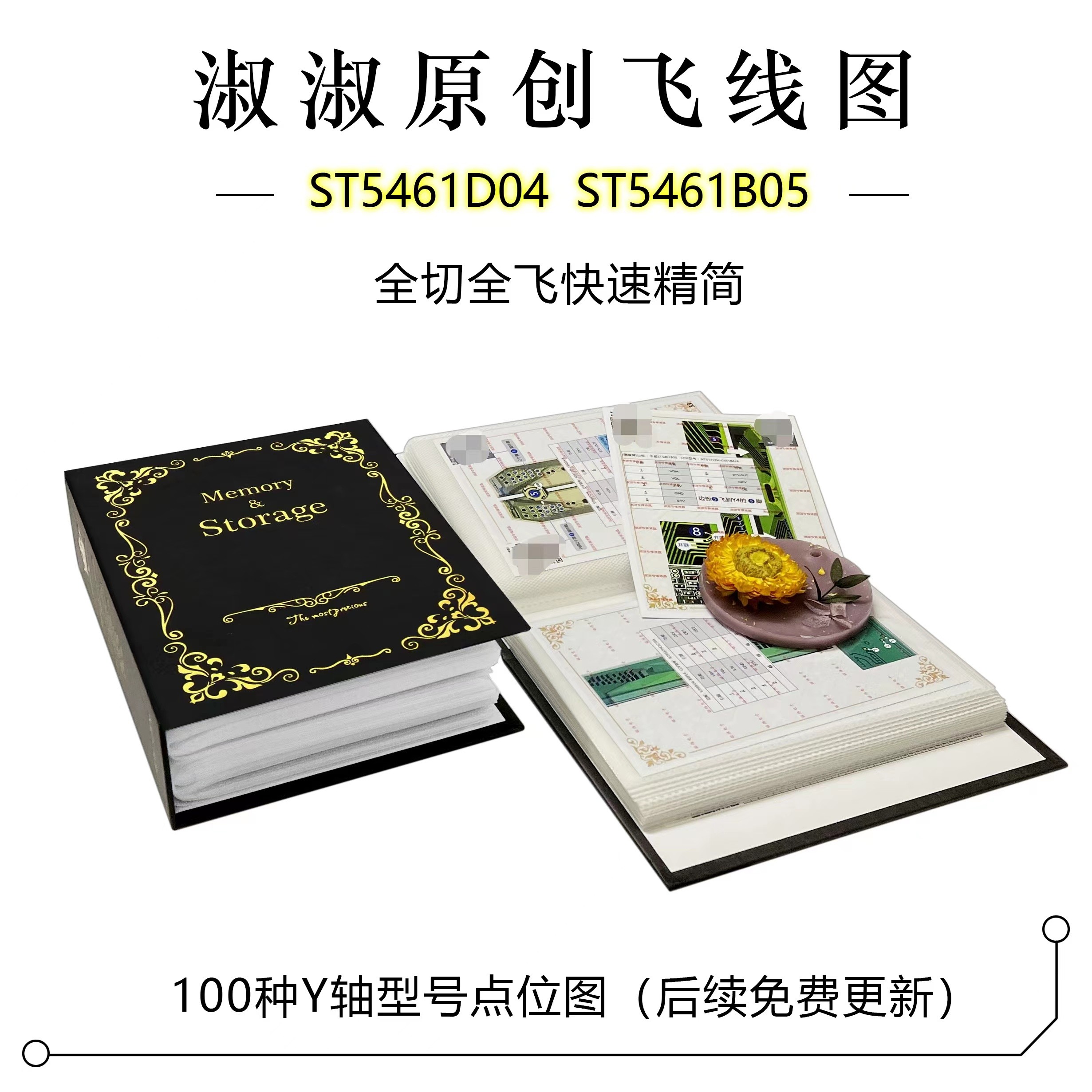 淑淑同款飞线图原版相册(不是断Y资料)免费指导飞线及后续更新