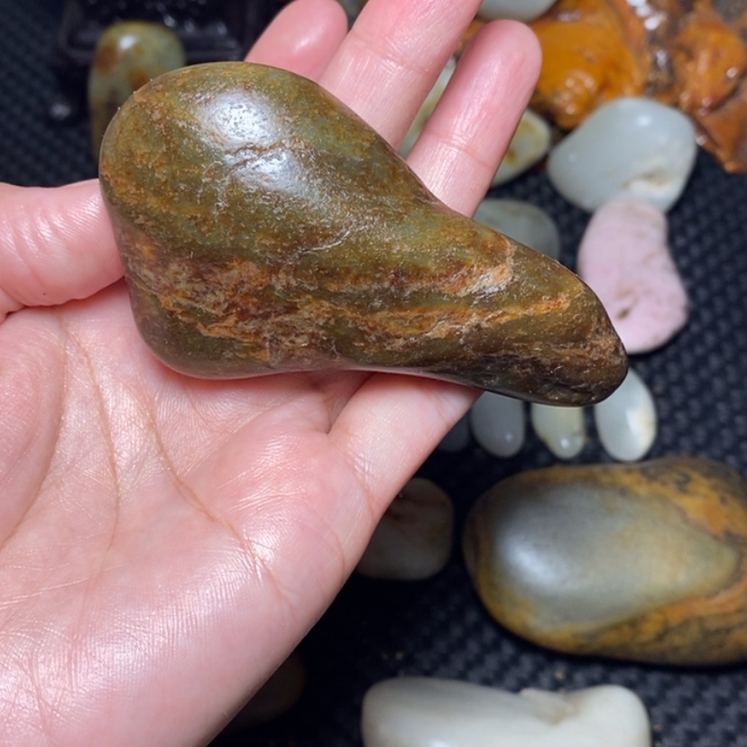 【闪购商品】和田玉A51未镶嵌