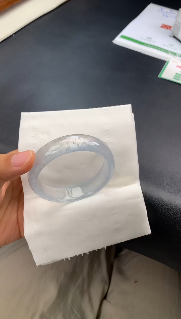 【闪购商品】翡翠手镯未镶嵌订金