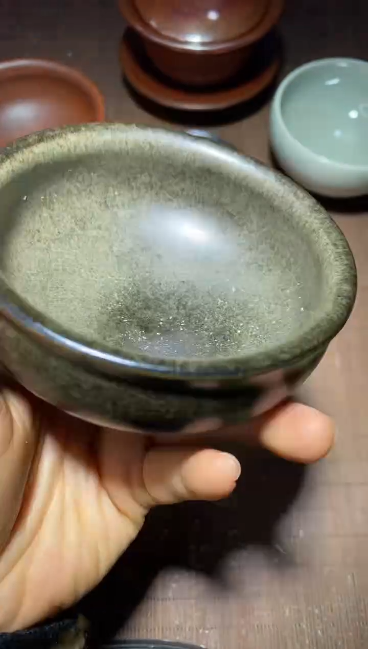 【闪购商品】瓷茶盏143