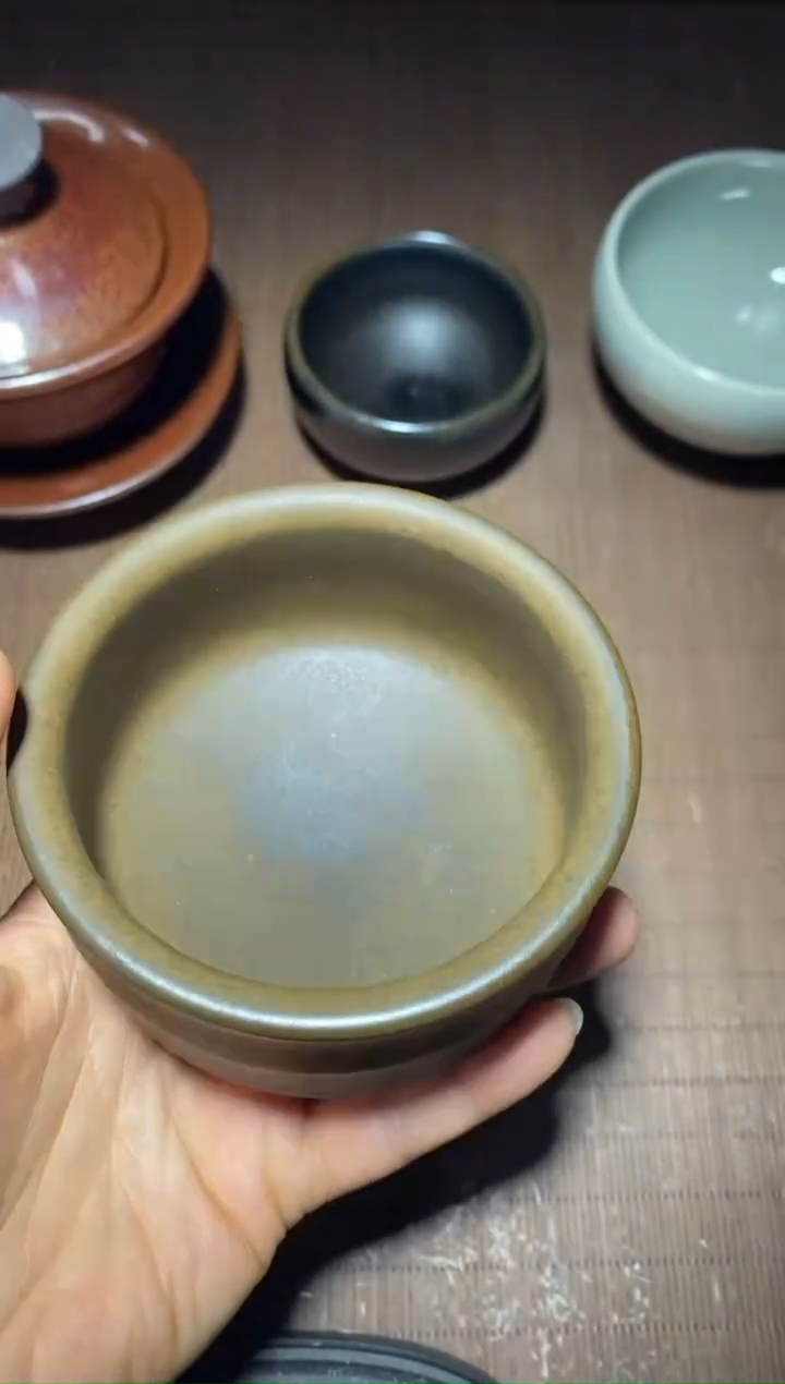 【闪购商品】瓷茶盏239
