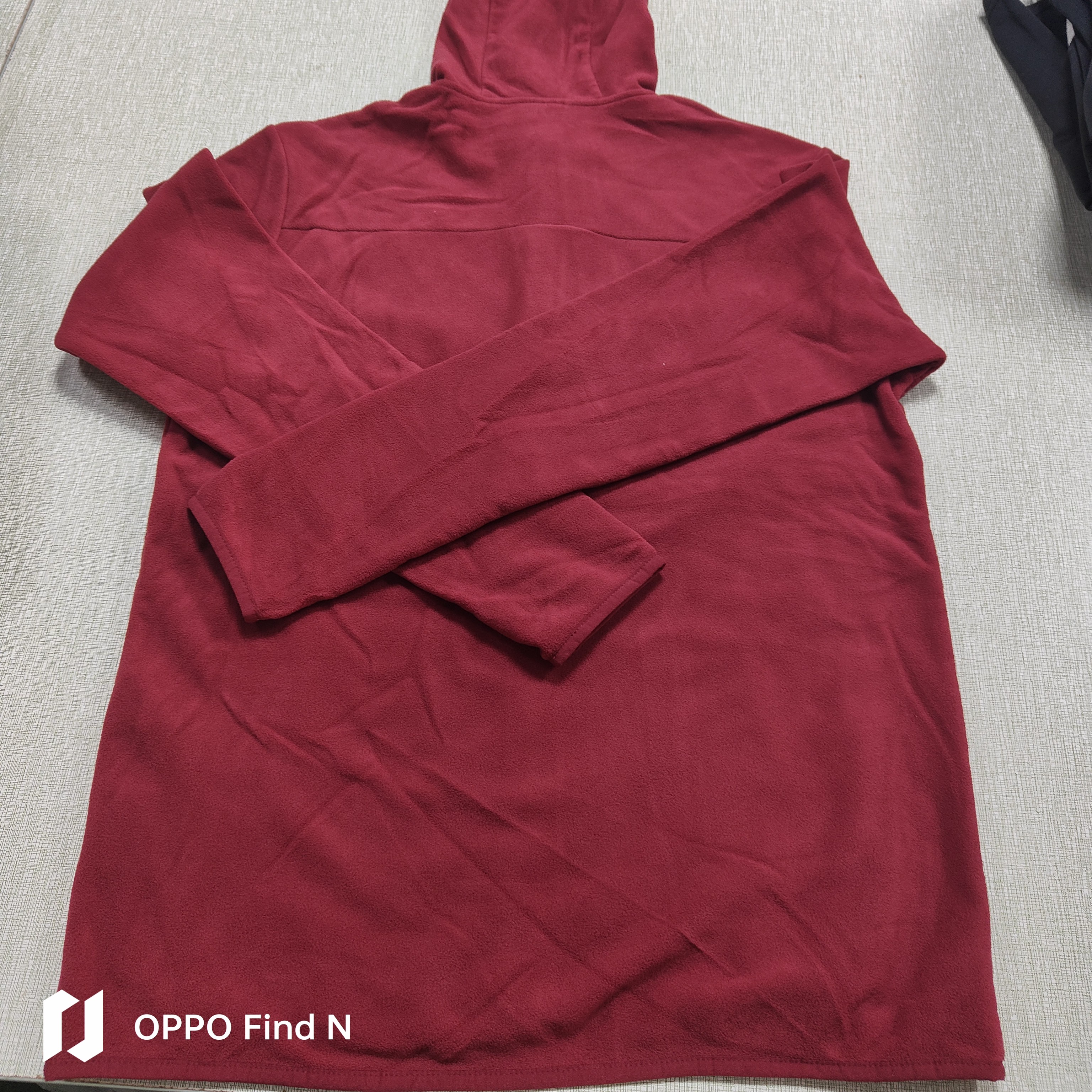 休闲男士拉链衫外套