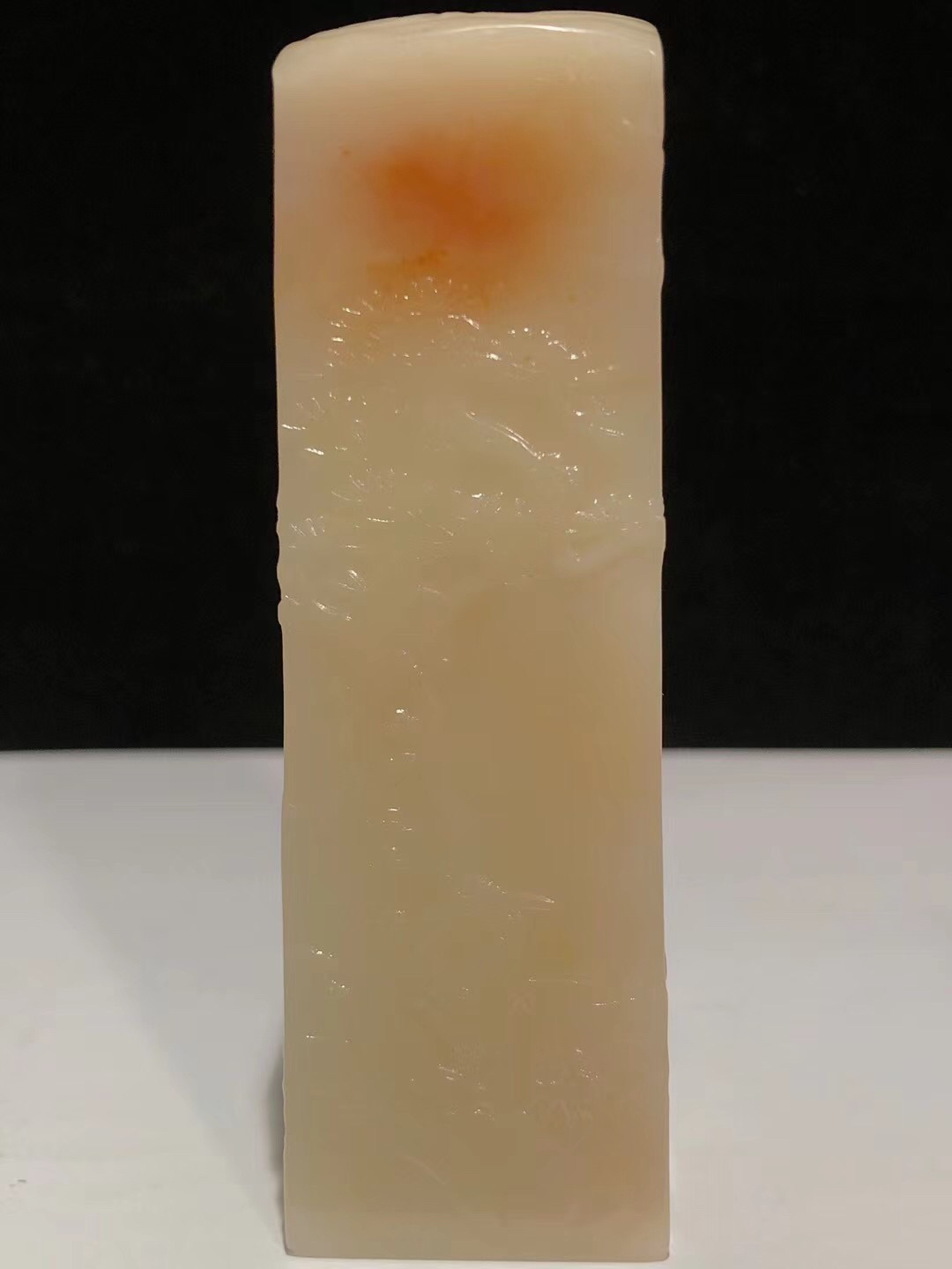 寿山将军洞芙蓉石—渔歌唱晚